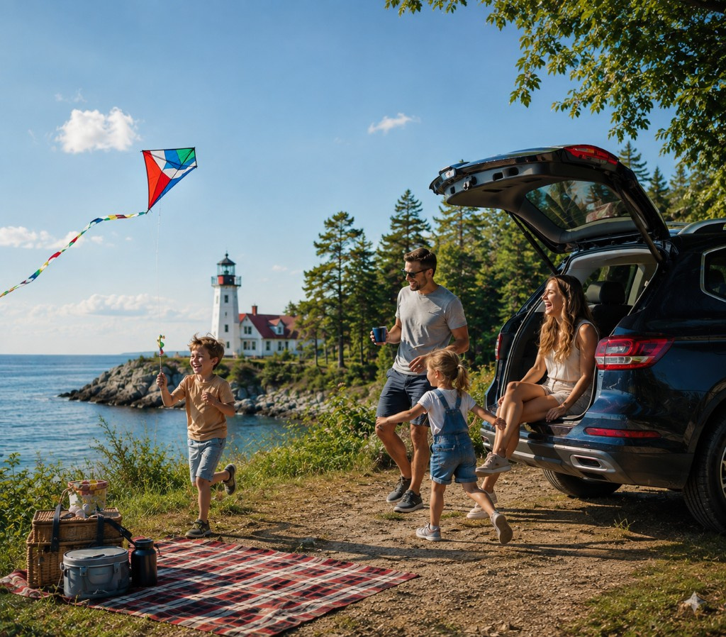 Compare Michigan car insurance coverage options